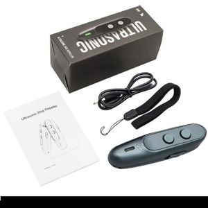New UltraSonic Dog Repeller